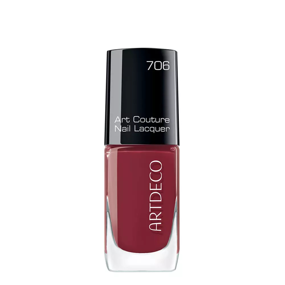 ARTDECO ART COUTURE nail lacquer #tender rose ARTDECO ART COUTURE nail lacquer #tender rose