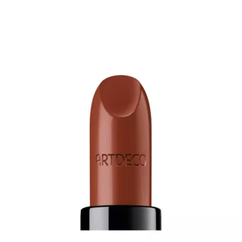 ARTDECO PERFECT COLOR lipstick #burnt sienna