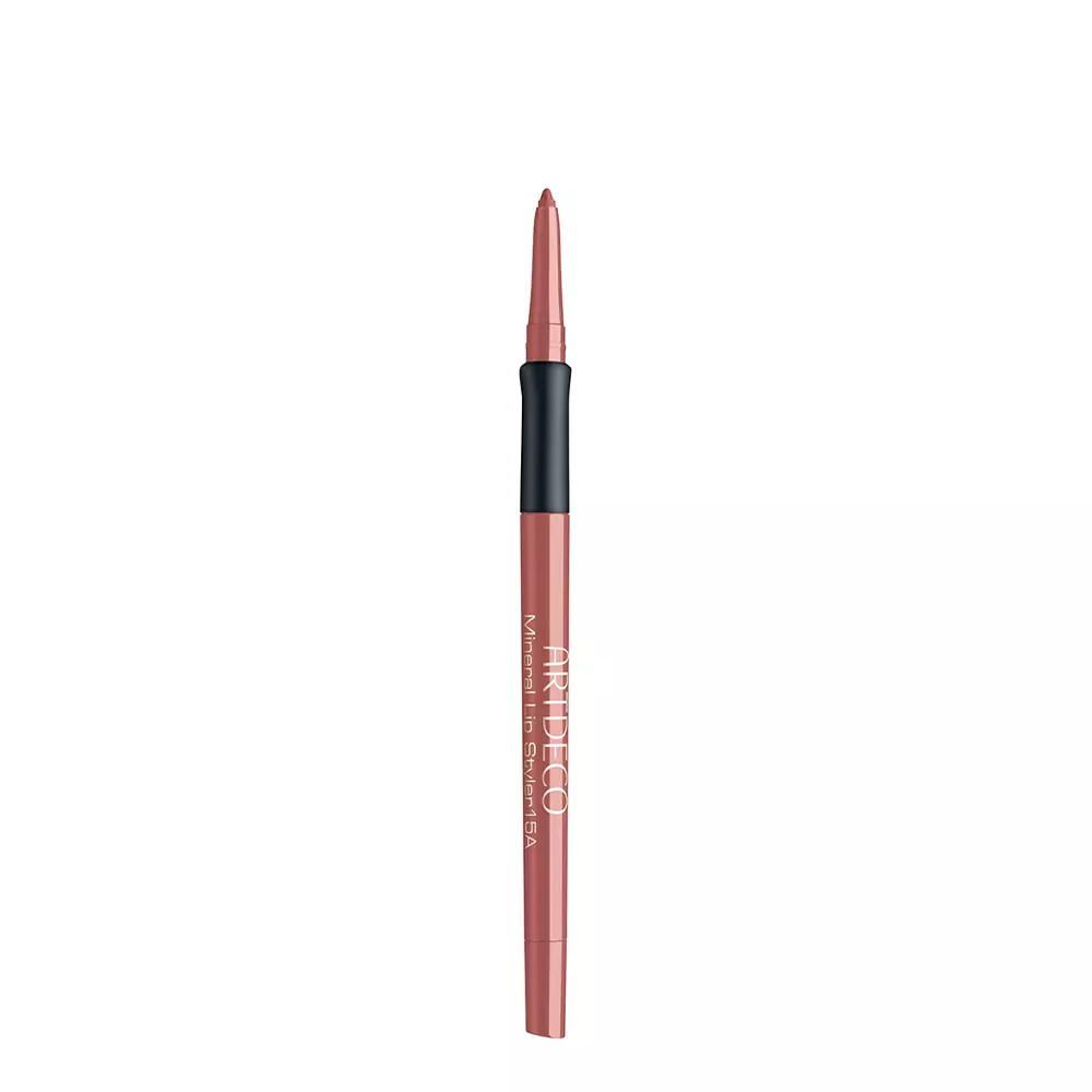 ARTDECO MINERAL lip styler #mineral sienna ARTDECO MINERAL lip styler #mineral sienna
