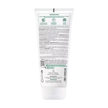 KLORANE ULTRA-GENTLE conditioner with oat milk 200 ml