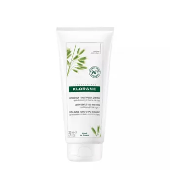 KLORANE ULTRA-GENTLE conditioner with oat milk 200 ml