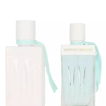 WOMEN'SECRET INTIMATE DAYDREAM set 2 pz