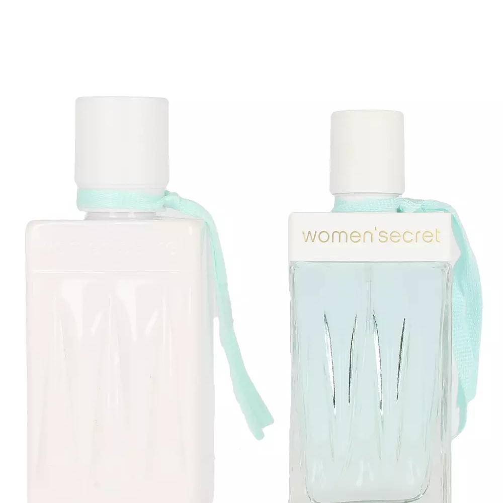 WOMEN'SECRET INTIMATE DAYDREAM set 2 pz WOMEN'SECRET INTIMATE DAYDREAM set 2 pz