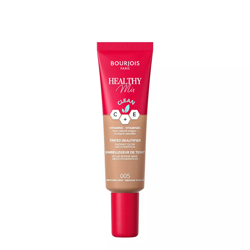 BOURJOIS HEALTHY MIX tinted beautifier #005 BOURJOIS HEALTHY MIX tinted beautifier #005
