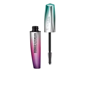 RIMMEL LONDON WONDER'EXTENSION mascara #001-very black 11 ml
