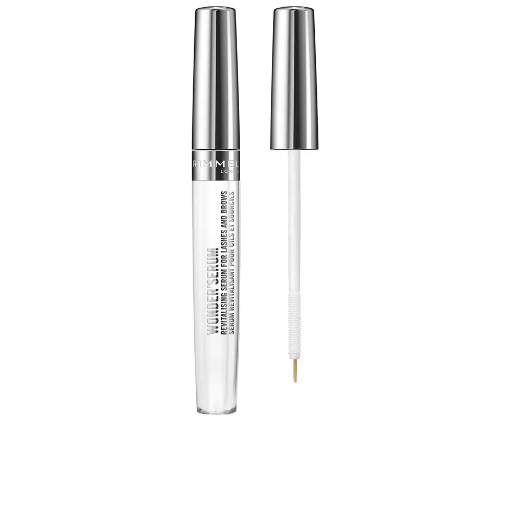 RIMMEL LONDON WONDER'SERUM revitalising serum for lashes and brows 3 ml