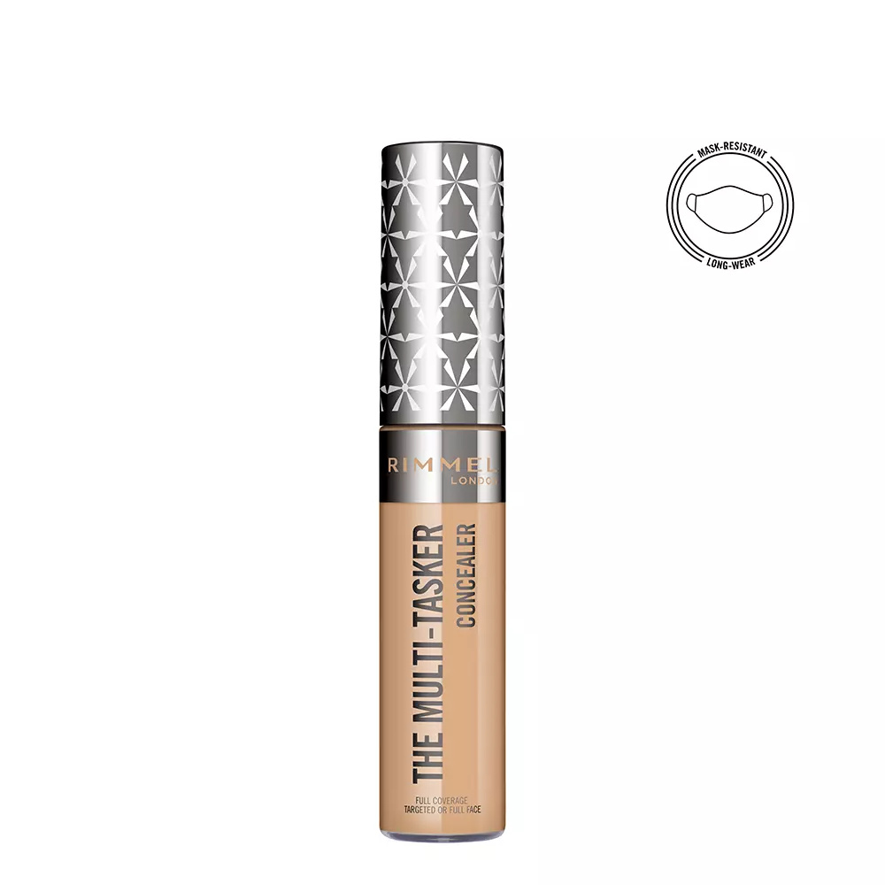 RIMMEL LONDON THE MULTI-TASKER correttore #050-sabbia 10 ml RIMMEL LONDON THE MULTI-TASKER correttore #050-sabbia 10 ml