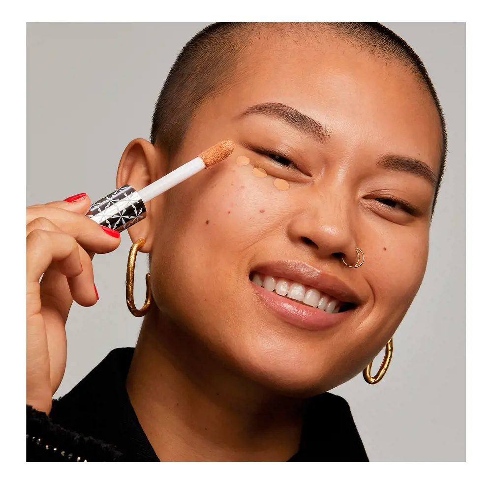 RIMMEL LONDON THE MULTI-TASKER concealer #060-nude 10 ml RIMMEL LONDON THE MULTI-TASKER concealer #060-nude 10 ml - Image 3