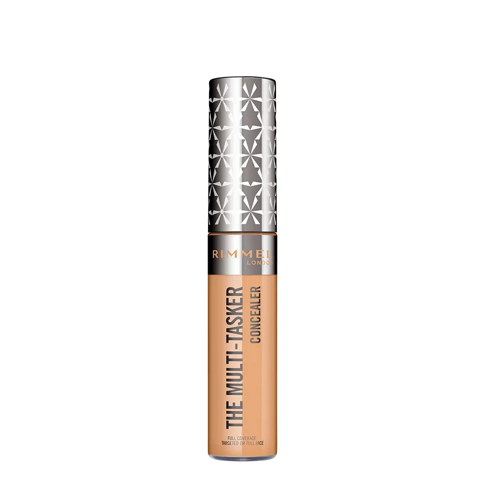 RIMMEL LONDON THE MULTI-TASKER concealer #060-nude 10 ml RIMMEL LONDON THE MULTI-TASKER concealer #060-nude 10 ml