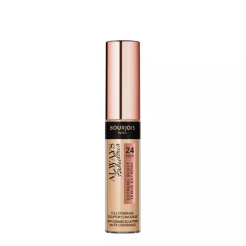 BOURJOIS ALWAYS FABULOUS full coverage sculptor concealer #100-ivoire 6 ml