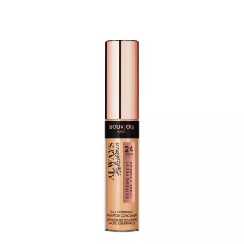 BOURJOIS ALWAYS FABULOUS full coverage sculptor concealer #200-vanille 6 ml
