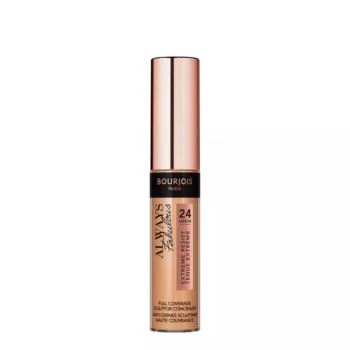 BOURJOIS ALWAYS FABULOUS full coverage sculptor concealer #300-beige rose 6 ml