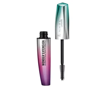 RIMMEL LONDON WONDER'EXTENSION mascara #002-brown black 11 ml