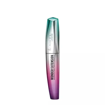 RIMMEL LONDON WONDER'EXTENSION mascara #002-brown black 11 ml