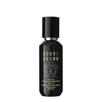 BOBBI BROWN INTENSIVE SKIN SERUM foundation SPF40 #N-042 beige 30 ml