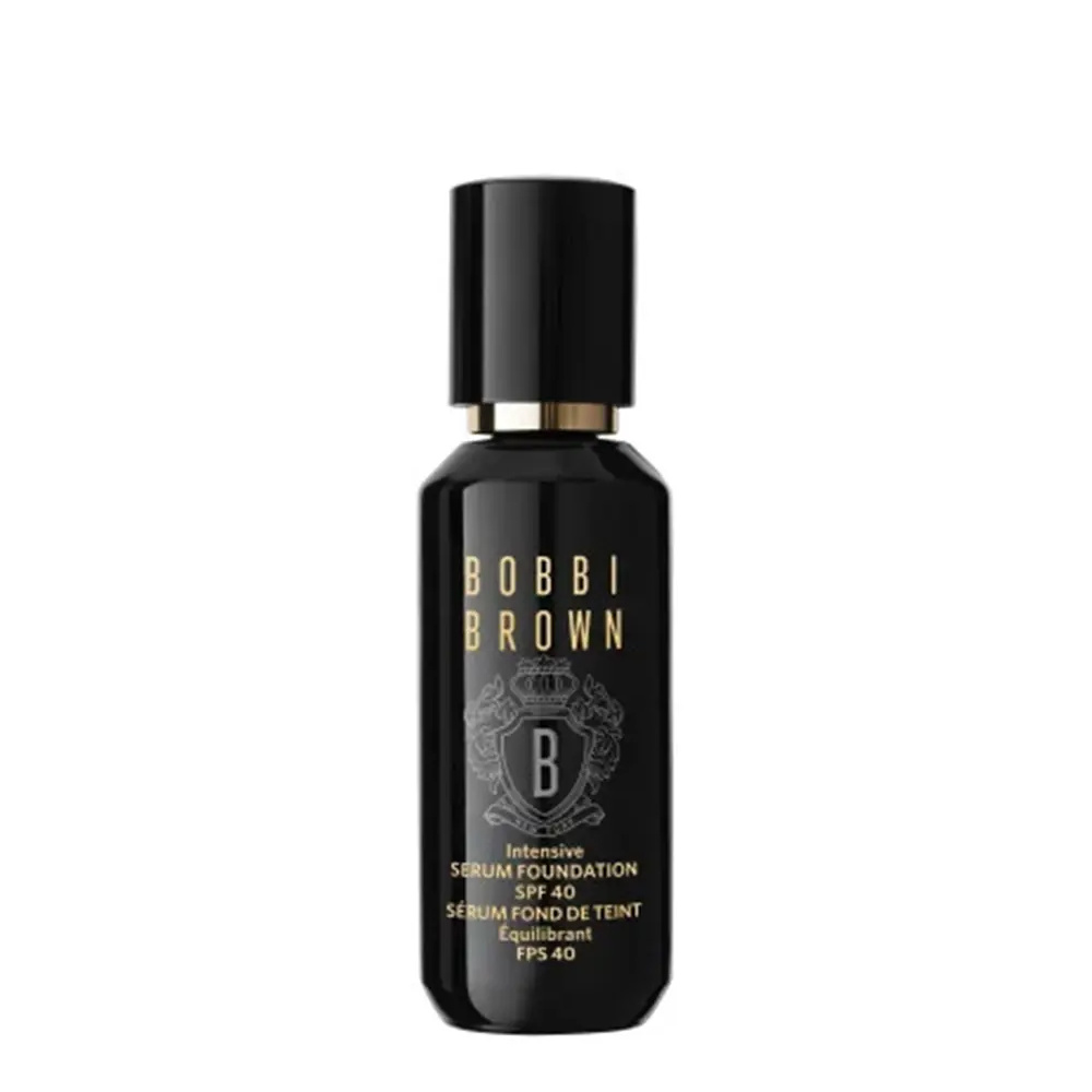 BOBBI BROWN INTENSIVE SKIN SERUM foundation SPF40 #N-042 beige 30 ml BOBBI BROWN INTENSIVE SKIN SERUM foundation SPF40 #N-042 beige 30 ml