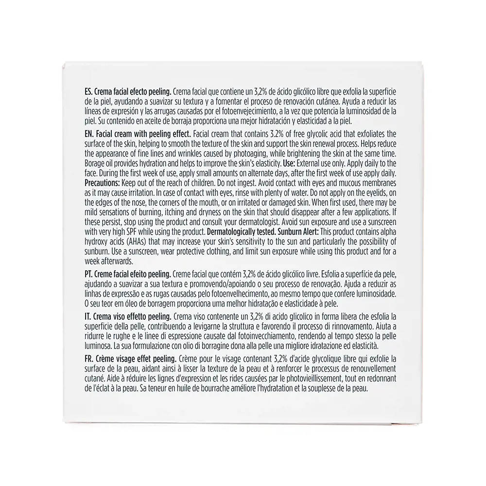 <span class="notranslate">ISDIN ISDINCEUTICS</span> GLICOISDIN 8 SOFT facial peeling 50 ml