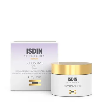 <span class="notranslate">ISDIN ISDINCEUTICS</span> GLICOISDIN 8 SOFT facial peeling 50 ml