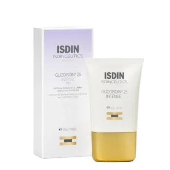 <span class="notranslate">ISDIN ISDINCEUTICS</span> GLICOISDIN gel 25% 50 ml
