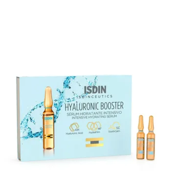 <span class="notranslate">ISDIN ISDINCEUTICS</span> hyaluronic booster 10 x 2 ml
