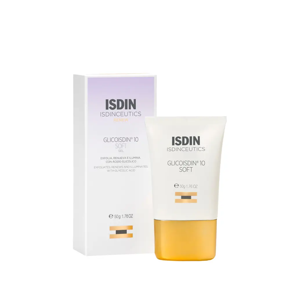 <span class="notranslate">ISDIN ISDINCEUTICS</span> GLICOISDIN gel 15% 50 ml