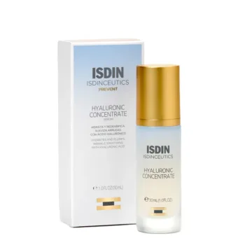 <span class="notranslate">ISDIN ISDINCEUTICS</span> hyaluronic concentrate 30 ml