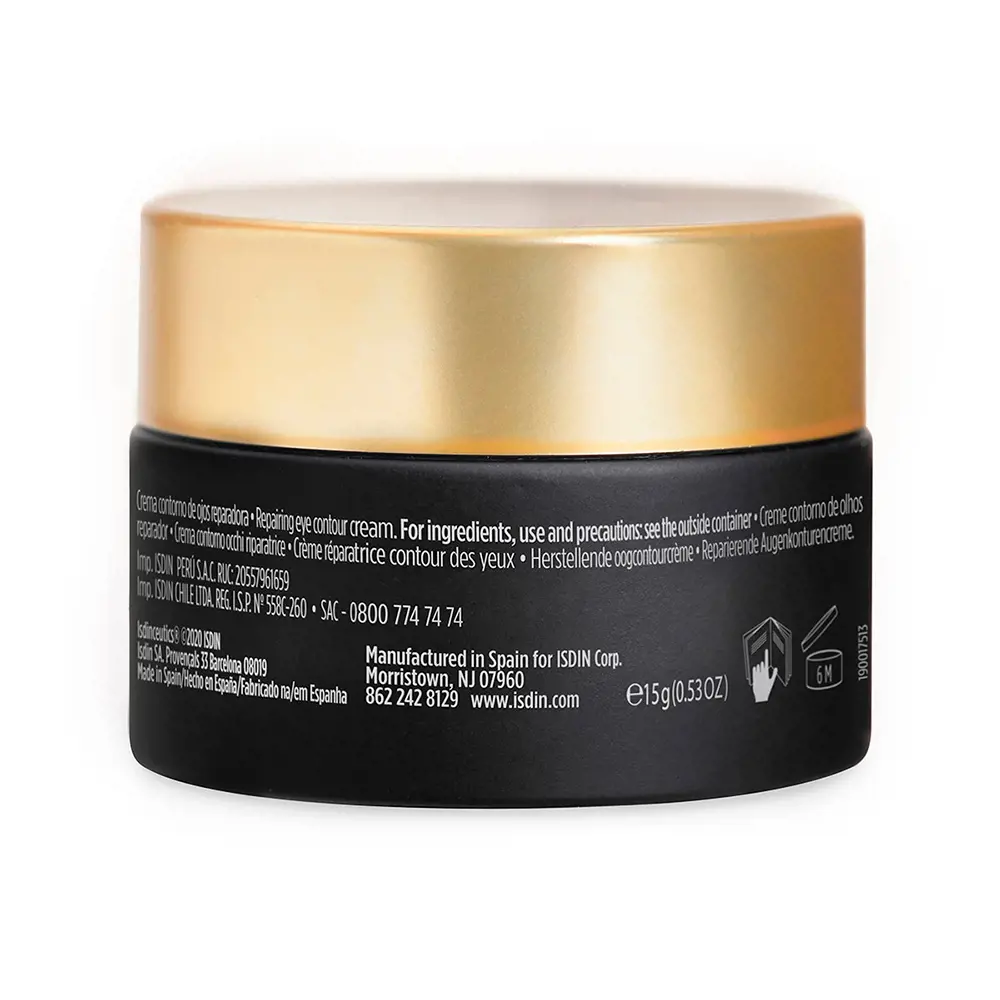 <span class="notranslate">ISDIN ISDINCEUTICS</span> REJUVENATE vital eyes 15 gr <span class="notranslate">ISDIN ISDINCEUTICS</span> REJUVENATE vital eyes 15 gr - Image 3