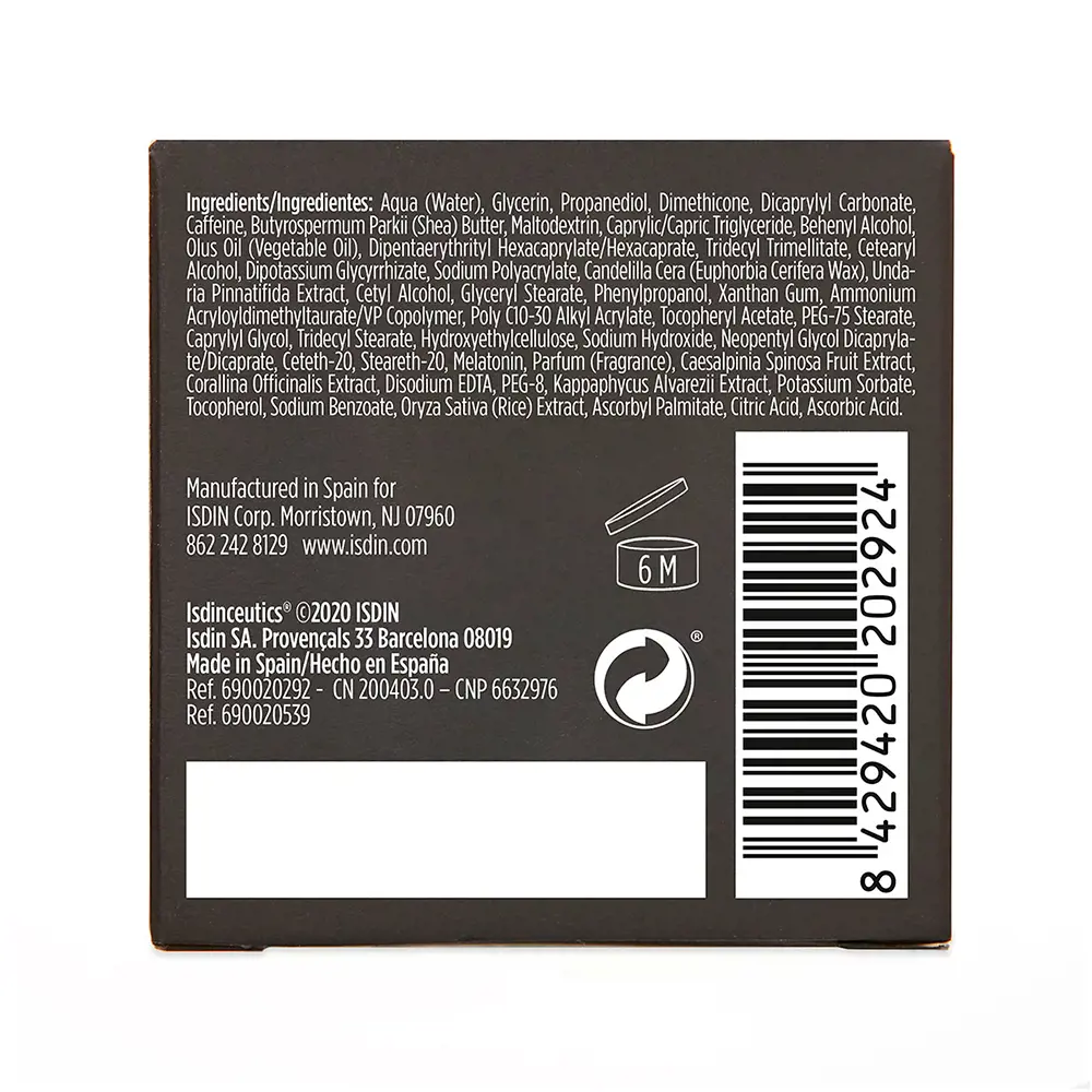 <span class="notranslate">ISDIN ISDINCEUTICS</span> REJUVENATE vital eyes 15 gr <span class="notranslate">ISDIN ISDINCEUTICS</span> REJUVENATE vital eyes 15 gr - Image 4
