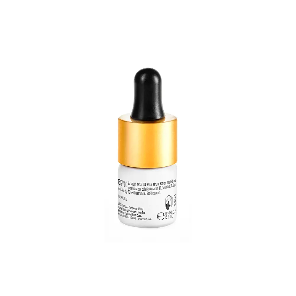 <span class="notranslate">ISDIN ISDINCEUTICS</span> Flavo C Forte .3 ml