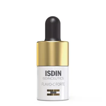 <span class="notranslate">ISDIN ISDINCEUTICS</span> Flavo C Forte .3 ml