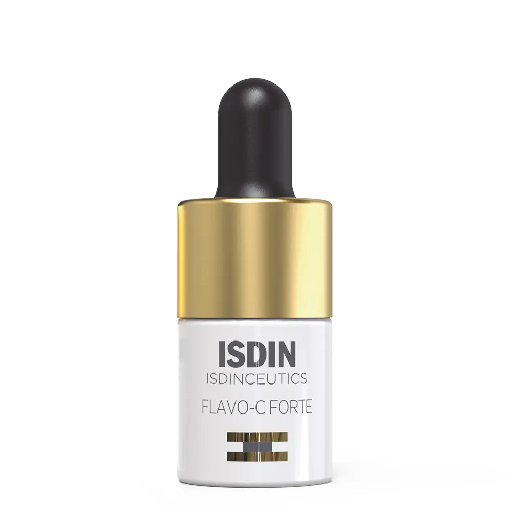 <span class="notranslate">ISDIN ISDINCEUTICS</span> Flavo C Forte .3 ml <span class="notranslate">ISDIN ISDINCEUTICS</span> Flavo C Forte .3 ml
