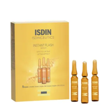 <span class="notranslate">ISDIN ISDINCEUTICS</span> instant flash 5 x 2 ml