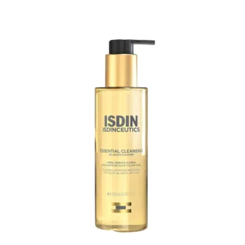 <span class="notranslate">ISDIN ISDINCEUTICS</span> essential cleansing 200 ml