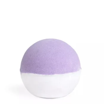 IDC INSTITUTE BATH BOMBS pure energy #lavender 1 u
