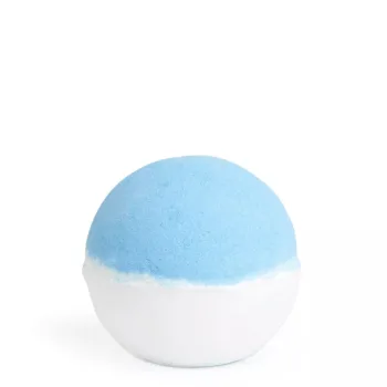 IDC INSTITUTE BATH BOMBS pure energy #lotus 1 u