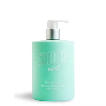 IDC INSTITUTE Lavage à la main LISSE #menthe 500 ml