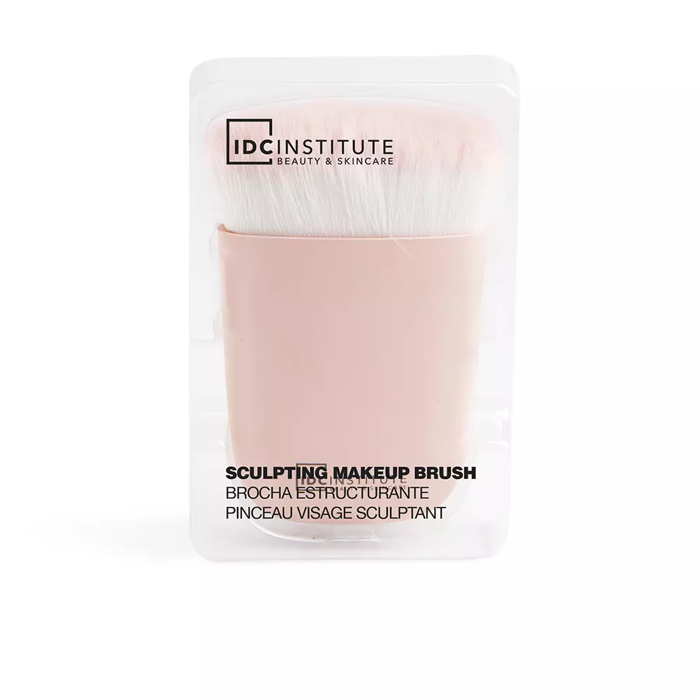 IDC INSTITUTE SCULPTING makeup brush 1 u