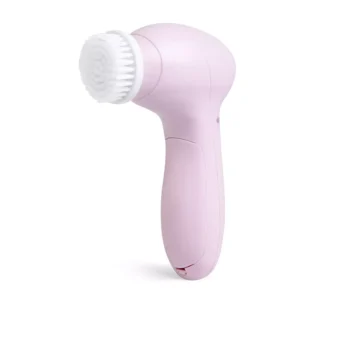 IDC INSTITUTE DEEP CLEANSE & MASSAGE electric brush 1 u