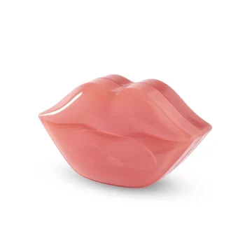 IDC INSTITUTE HYDROGEL lip mask 22 u