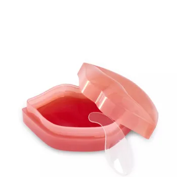 IDC INSTITUTE HYDROGEL lip mask 22 u