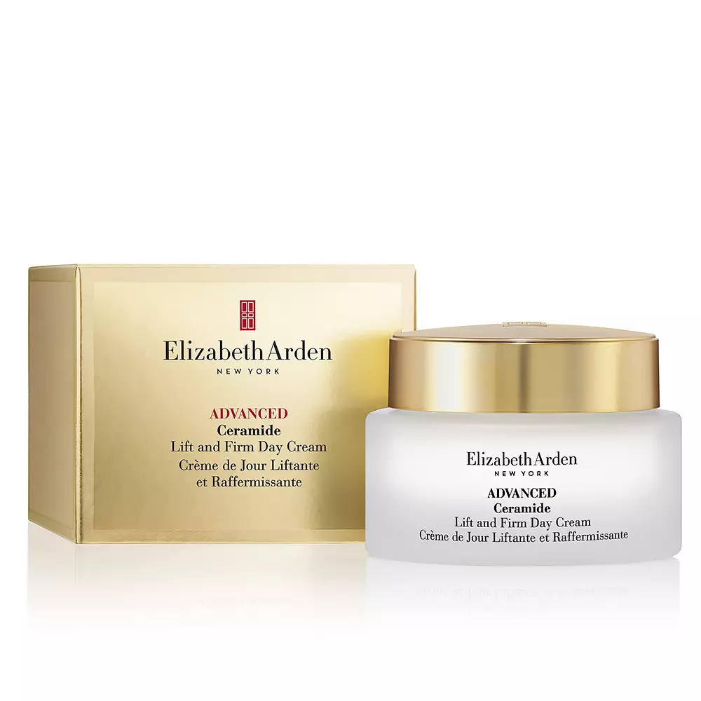 <span class="notranslate">ELIZABETH ARDEN ADVANCED CERAMIDE</span> lift & firm day cream 50 ml