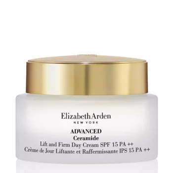 <span class="notranslate">ELIZABETH ARDEN ADVANCED CERAMIDE</span> lift & firm day cream SPF15 50 ml