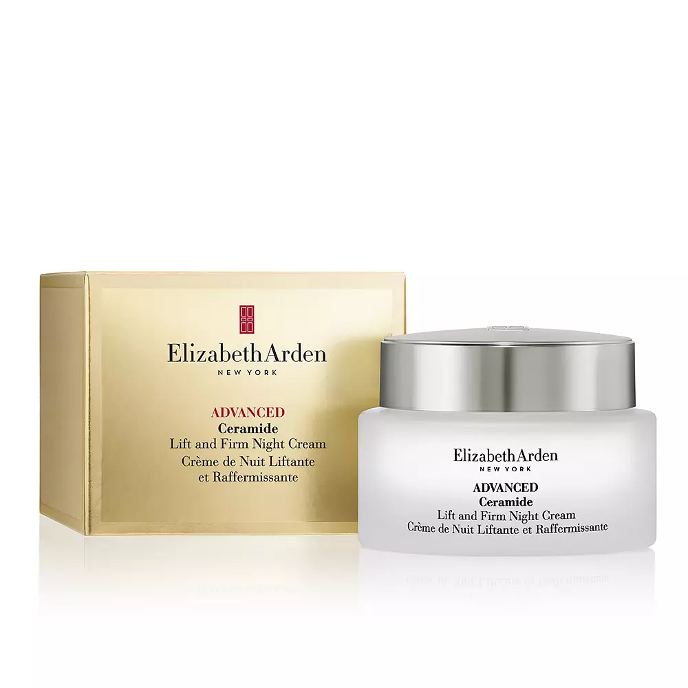<span class="notranslate">ELIZABETH ARDEN ADVANCED CERAMIDE</span> lift & firm night cream 50 ml