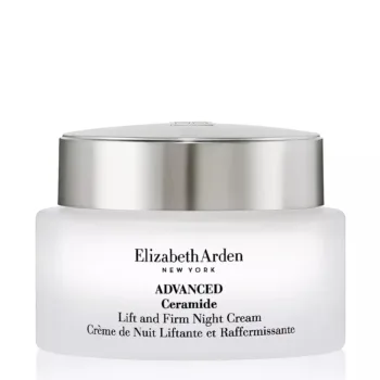 <span class="notranslate">ELIZABETH ARDEN ADVANCED CERAMIDE</span> lift & firm night cream 50 ml