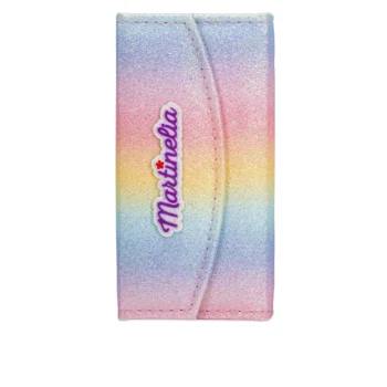 MARTINELIA SHIMMER PAWS MAKEUP WALLET set 31 pz