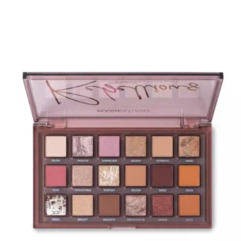 MAGIC STUDIO EYESHADOW PALETTE rebellious 1 u