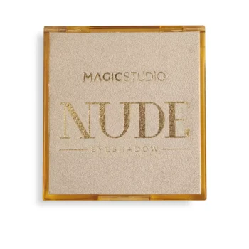 MAGIC STUDIO EYESHADOW PALETTE 9 colors #very nude