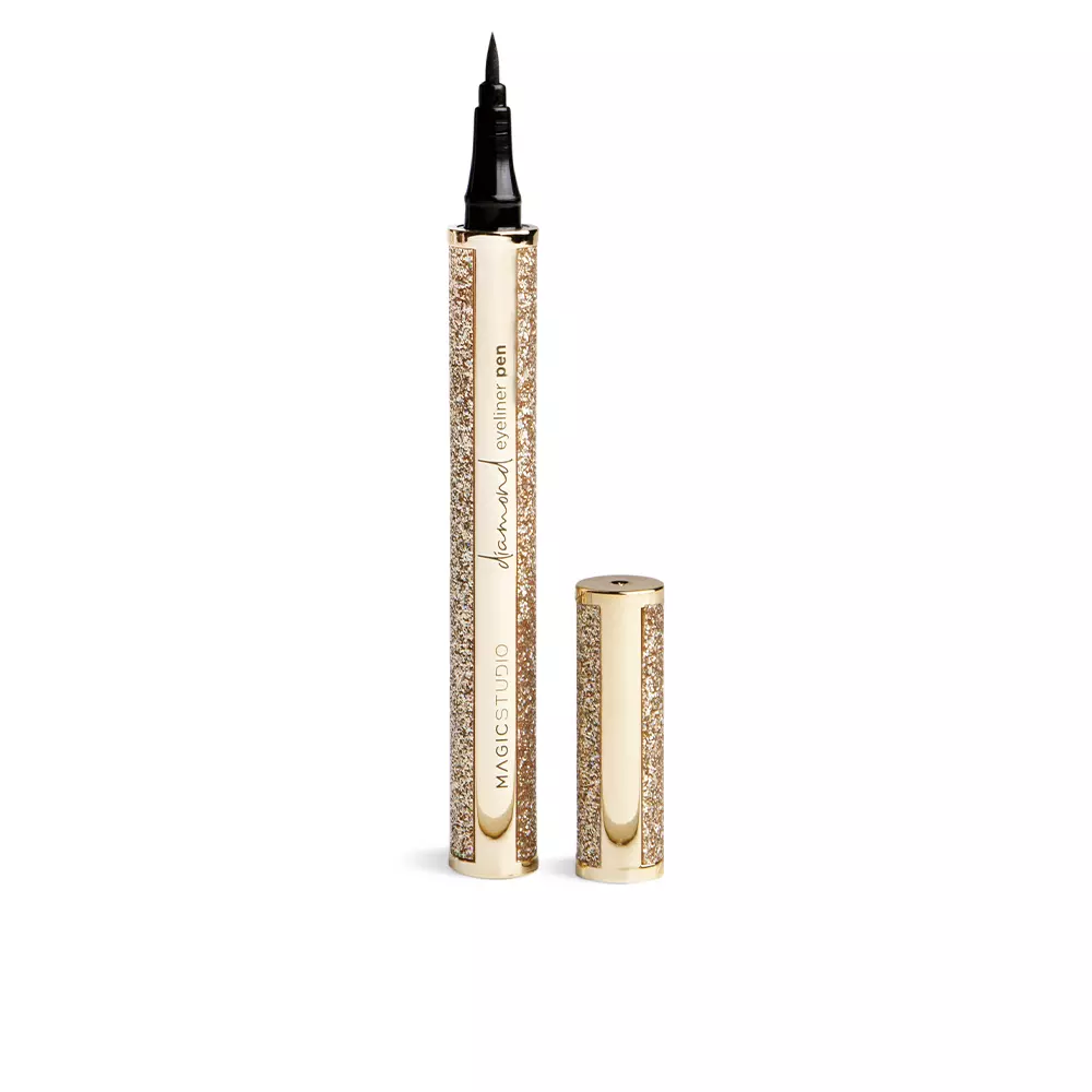 MAGIC STUDIO DIAMOND GLITTER eyeliner pen 1 u