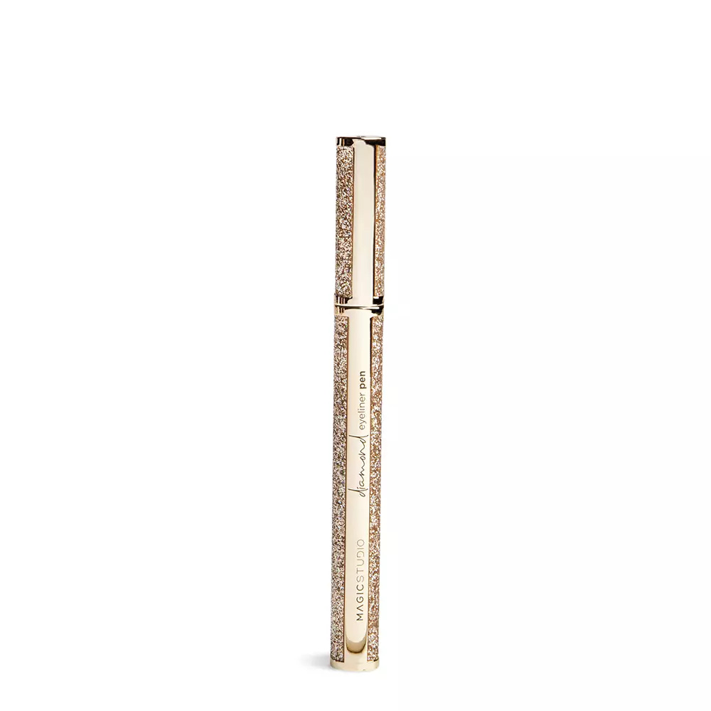 MAGIC STUDIO DIAMOND GLITTER eyeliner pen 1 u MAGIC STUDIO DIAMOND GLITTER eyeliner pen 1 u