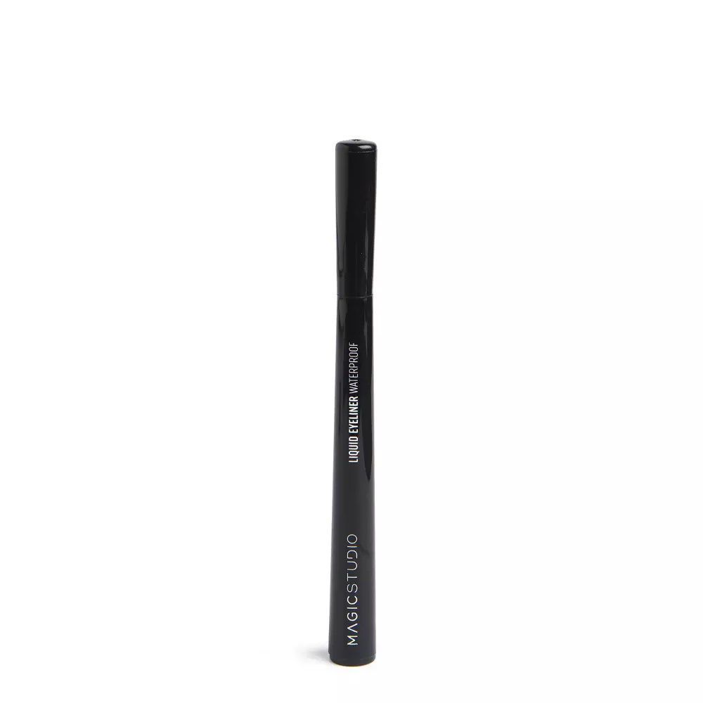 MAGIC STUDIO LIQUID EYELINER waterproof 2 gr MAGIC STUDIO LIQUID EYELINER waterproof 2 gr